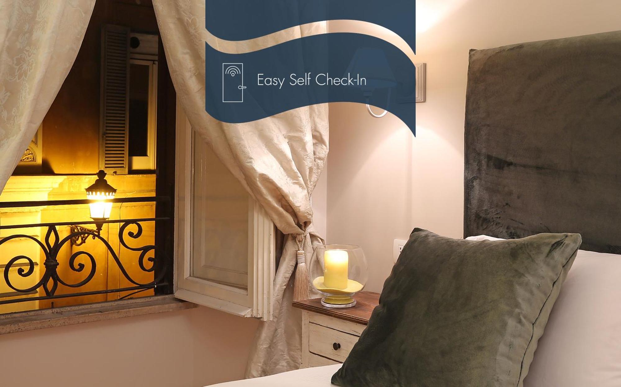 Daplace - Ottavia Apartment Rzym Zewnętrze zdjęcie