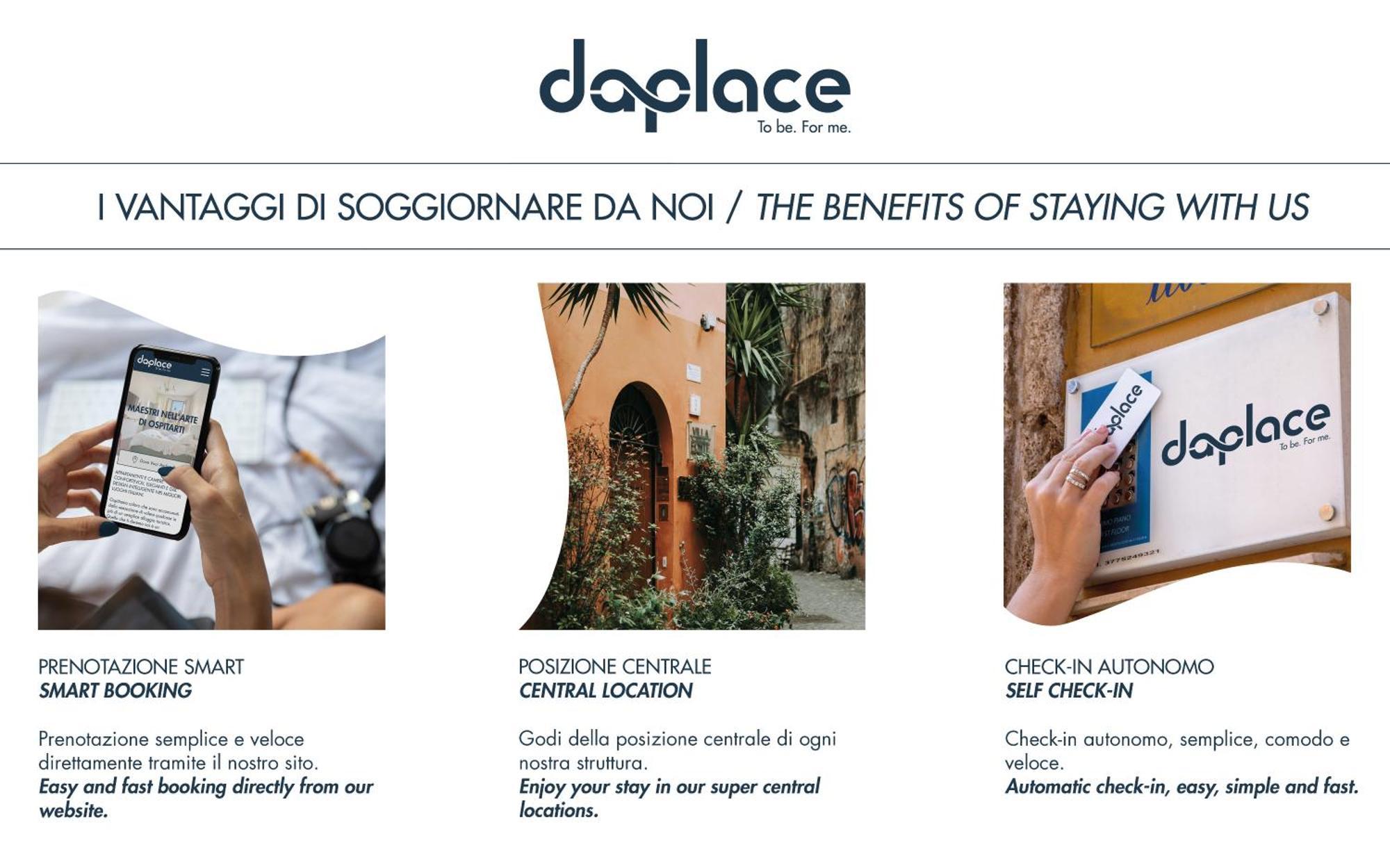 Daplace - Ottavia Apartment Rzym Zewnętrze zdjęcie
