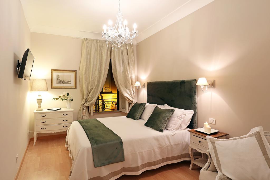 Daplace - Ottavia Apartment Rzym Zewnętrze zdjęcie