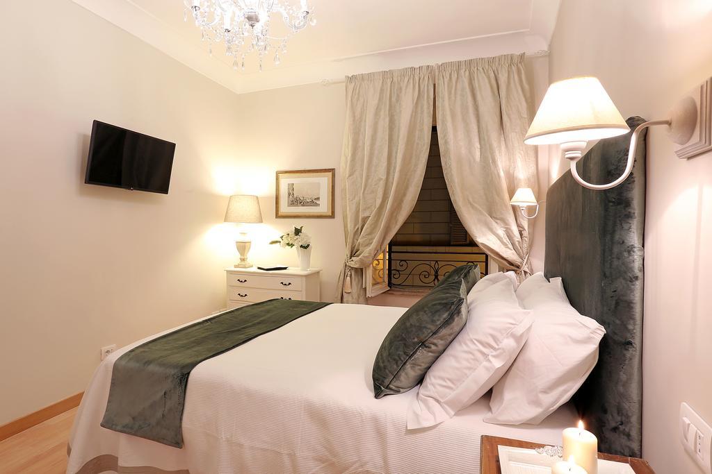 Daplace - Ottavia Apartment Rzym Zewnętrze zdjęcie