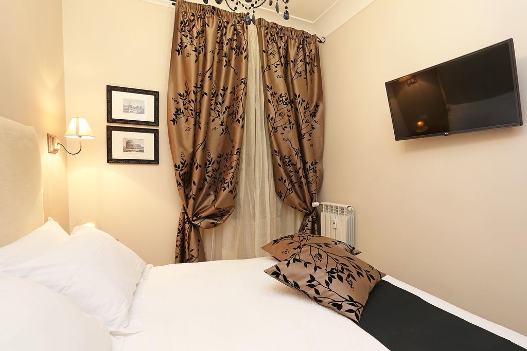 Daplace - Ottavia Apartment Rzym Zewnętrze zdjęcie