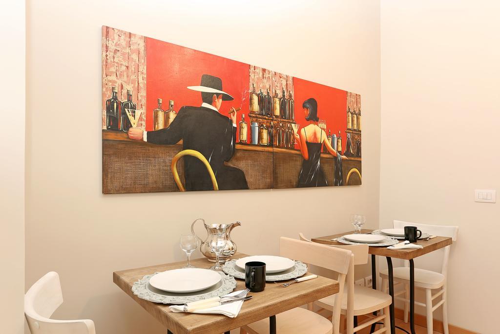 Daplace - Ottavia Apartment Rzym Zewnętrze zdjęcie