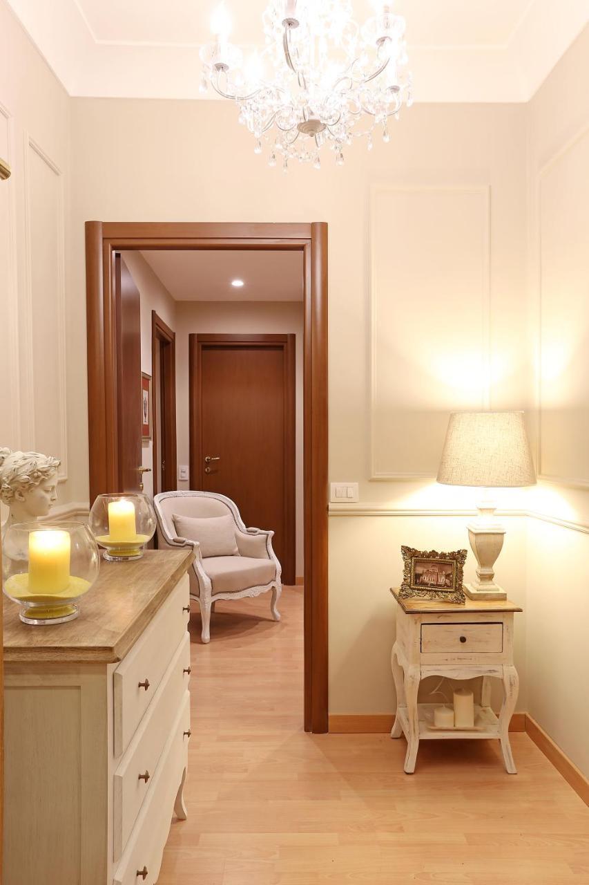 Daplace - Ottavia Apartment Rzym Zewnętrze zdjęcie